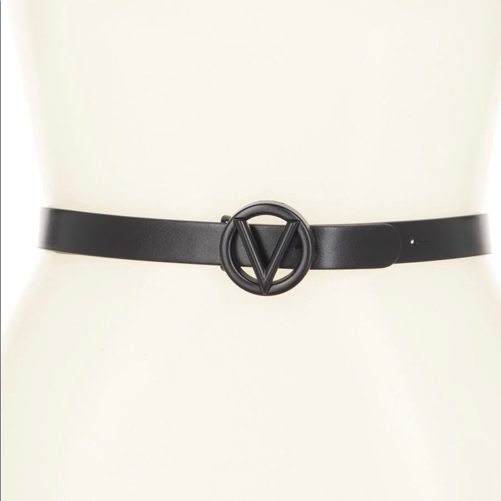 Valentino by Mario Valentino belt
